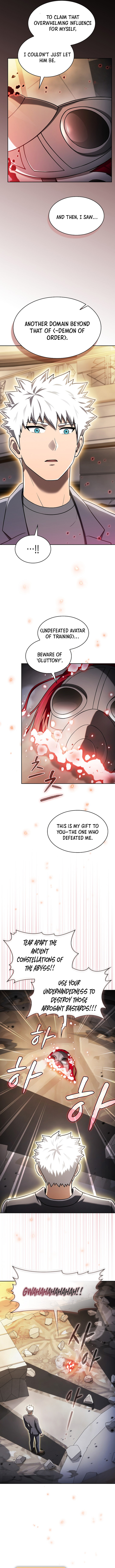 The Constellation That Returned From Hell Chapter 203 7